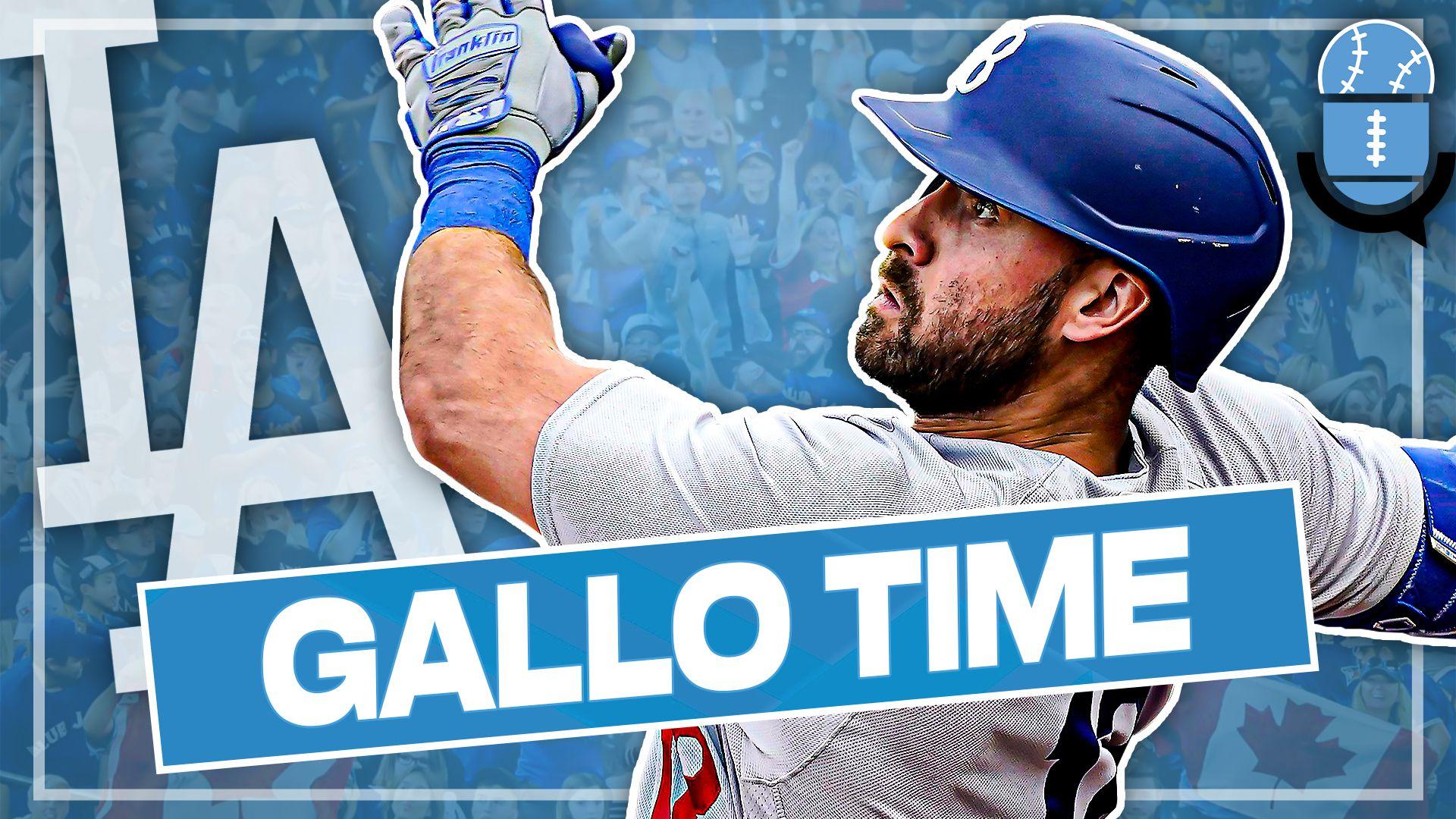 joey gallo