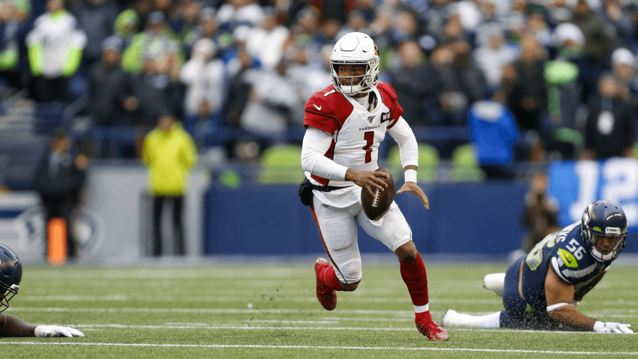 Kyler Murray