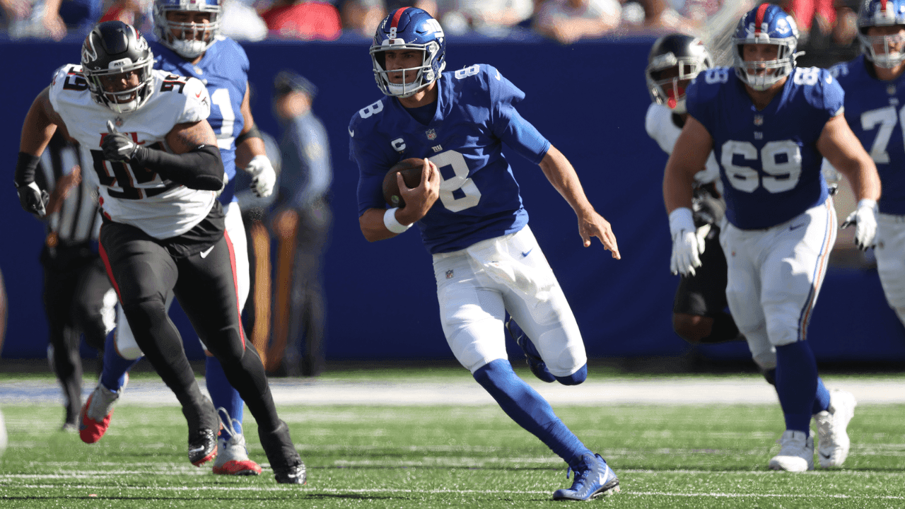 Daniel Jones