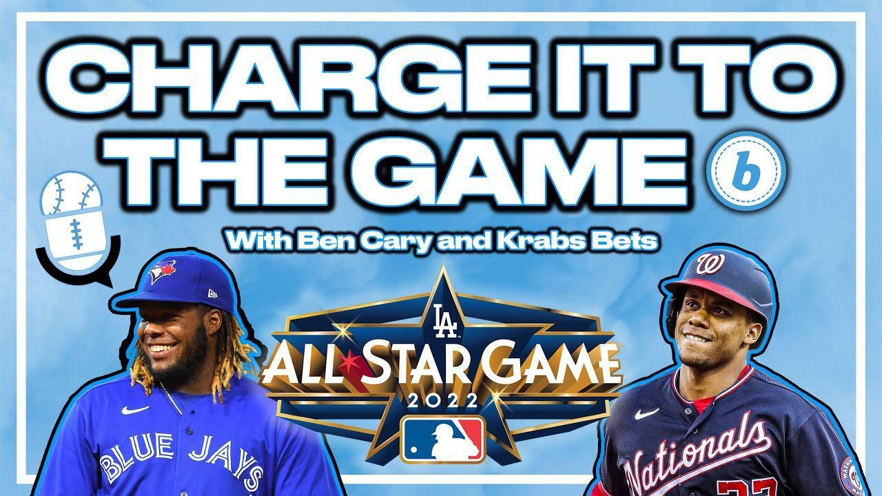 charge it to the game july 18