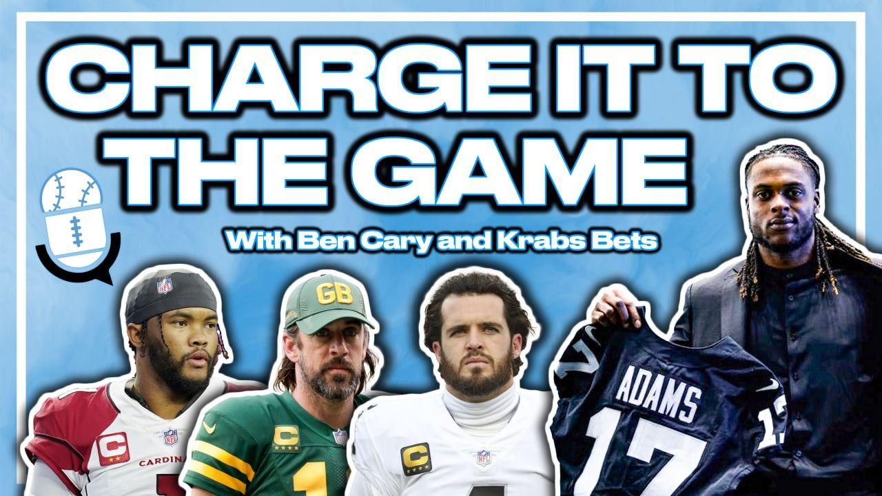 charge it to the game july 25