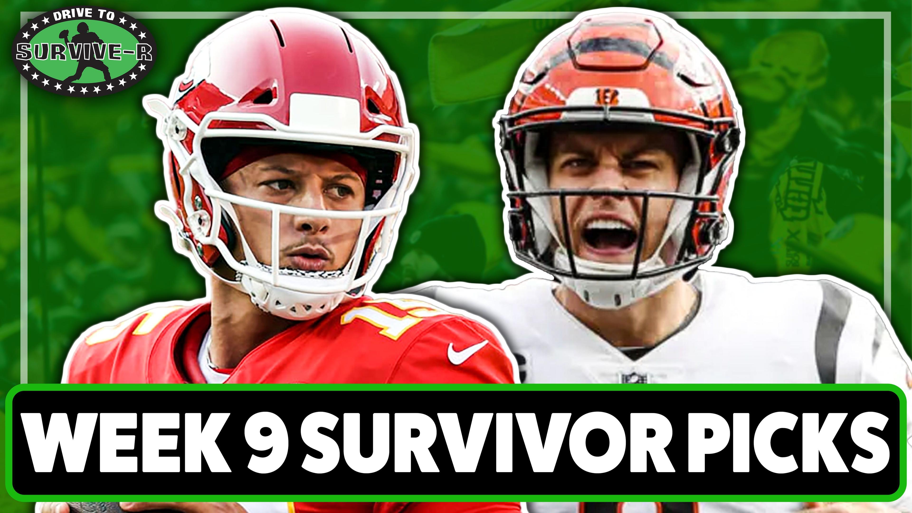 Drive to survive week 9.jpg