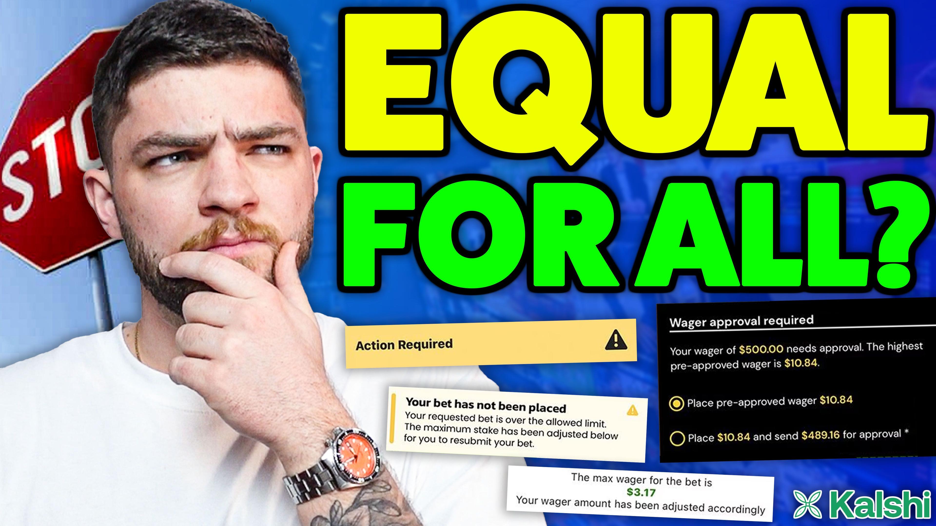 When Sportsbooks Are Unfair… Pros React to Modern Betting Limits.jpg